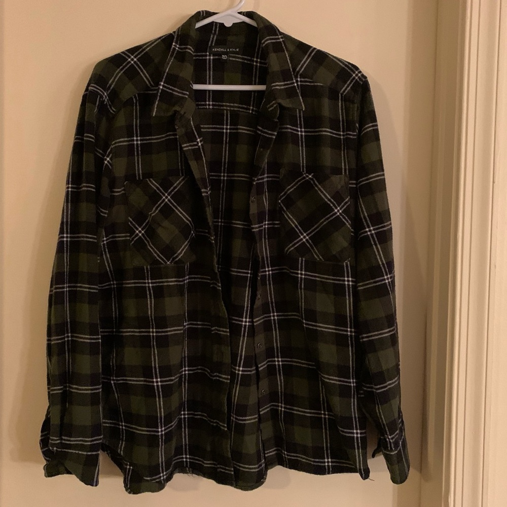 Flannel